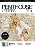 Penthouse Letters Magazine August/September 2021 [Single Issue Magazine] Penthouse Letters