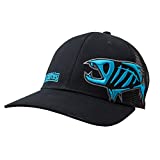 G. Loomis Chase Logo Cap Men's Hat Fishing Gear, Black