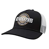 G. Loomis Establish Cap Men's Hat Fishing Gear, Black