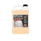 P&S Professional Detail Products - Terminator Enzyme Spot and Stain Remover - Perfect for Attacking and Removing Embedded Soils, Grease, Dirt and Protein Based Stains; Deodorizes; Fresh Scent (1 gallon)