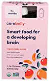 Cerebelly, Baby Purees Variety Pack 12 Months Organic, 3 Count