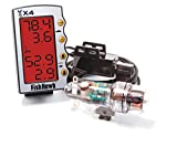 Fish Hawk Electronics X4 Downrigger Data System