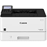 Canon Imageclass LBP226dw - Wireless, Mobile-Ready, Duplex Laser Printer, with Expandable Paper Capacity Up To 900 Sheets (Item Code: 3516C005) , White