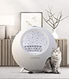 PETTIME Cat Dog Small Medium Size pet Dryer Sphere (Without WiFi)