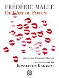 De l'art du parfum