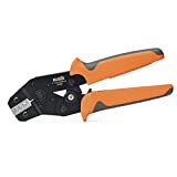 iCrimp SN-28B Dupont Crimping Tool for 3.96mm, 2.54mm, 2.5mm Pitch Dupont, JST XH VH Connectors, AWG 18 to 28