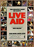 Live Aid: The Greatest Show on Earth