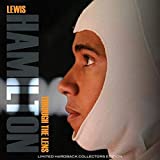 Lewis Hamilton Through the Lens: Limited Hardback Collectors Edition