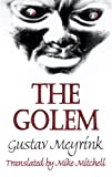 The Golem (Dedalus European Classics)