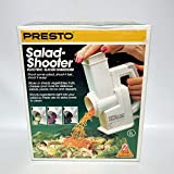 Presto 02910 Salad Shooter