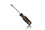 Spec Ops Tools Phillips Screwdriver, 2 x 4", Magnetic Tip, Cr-Mo Steel Shaft, 3% Donated to Veterans