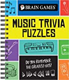 Brain Games Trivia - Music Trivia