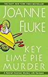 Key Lime Pie Murder (A Hannah Swensen Mystery)