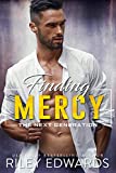 Finding Mercy (The Next Generation Book 3)
