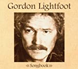 Songbook by Gordon Lightfoot