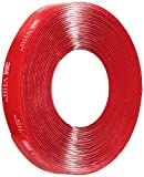 3M VHB Heavy Duty Mounting Tape 4910, Clear, 1/2" x 5 yards, Double Sided, Permanent, High Strength, Long-Term Durability