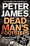 Dead Man's Footsteps (4) (Roy Grace)