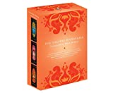 The Valmiki Ramayana (3 VOL,Box Set)