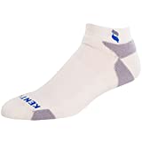 Kent Wool Tour Profile Socks 3 PACK (3 PAIRS OF SOCKS) (Large, Natural)