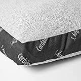 CordaRoy's - Quilted Waterproof Bed Protector for Beanbag Sleeper - Full