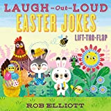 Laugh-Out-Loud Easter Jokes: Lift-the-Flap (Laugh-Out-Loud Jokes for Kids)
