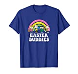 Peanuts - Easter - Easter Buddies T-Shirt