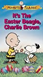 Peanuts: Easter Beagle Charlie Brown [VHS]