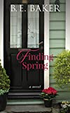 Finding Spring (The Finding Home Series Book 3)