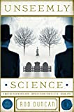 Unseemly Science (The Fall of the Gas-Lit Empire)