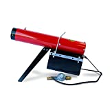 Good Life, Inc G5 Bird & Wildlife Propane Gas Scare Cannon - Perfect for Industrial & Agricultural Applications