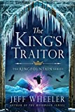 The King's Traitor (Kingfountain Book 3)