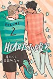 Heartstopper: Volume 2: A Graphic Novel (Heartstopper #2)