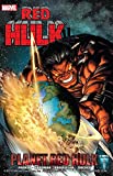 Red Hulk: Planet Red Hulk (Hulk (2008-2013))
