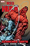 Red Hulk: Scorched Earth (Hulk (2008-2013))