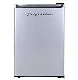 Frigidaire EFR285-6COM, 2.5 cu ft Refrigerator, Stainless Steel Door, Platinum Series