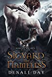 Sigvard the Nameless: A Fantasy Romance (Dokiri Brides Book 5)