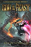 God of the Feast : Creation's Bane 1. A LitRPG Portal Adventure