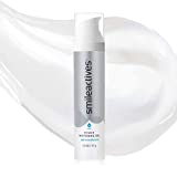 Smileactives Teeth Whitening Products- Power Tooth Whitening Gel, Easy to use Teeth Whitener Gel for White Teeth and Brighter Smile, 2 oz