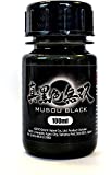 Musou Black Water-based Acrylic Paint - 100ml - Made in Japan - Blackest Black in the World