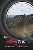 The Killing Zone (The Jim Buchanan Novels Book 3)