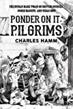 Ponder On It, Pilgrims: The Bucolic Mark Twain on Critter Councils, Cookie Bandits, and Texas Grit