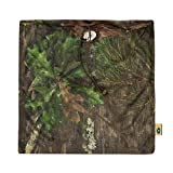 Mossy Oak Standard Camo Mesh Hunting Face Mask, Multicolor, One Size