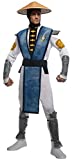 Rubie's mens Mortal Kombat Raiden Adult Sized Costumes, As Shown, Standard US