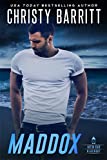 Maddox (Lantern Beach Blackout: Danger Rising Book 3)