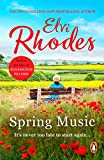 Spring Music: A heart-warming and uplifting novel about fresh starts and new beginnings