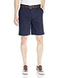 Amazon Essentials Men's Classic-Fit 9" Short, Navy, 38