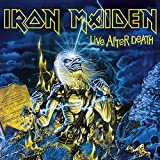 Live After Death (Deluxe Edition) [LTD] [WMT EX]