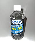 UAC Universal Air Conditioner RO 0900B Refrigerant Oil