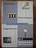 Skinflick: Gravedigger: Nightwork