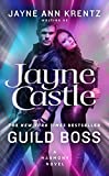 Guild Boss (A Harmony Novel Book 15)